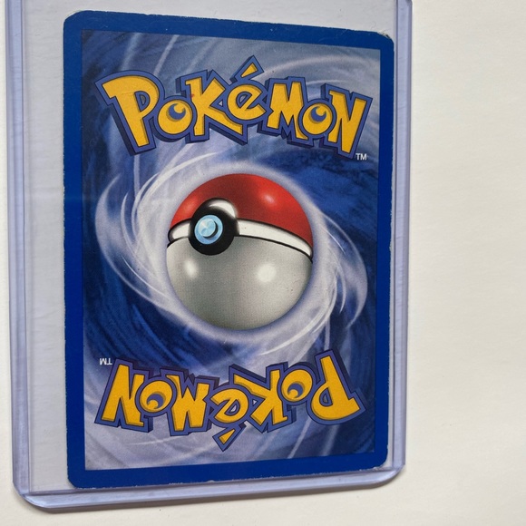 Pokémon Gym Set Kogas Beedrill - Picture 2 of 3